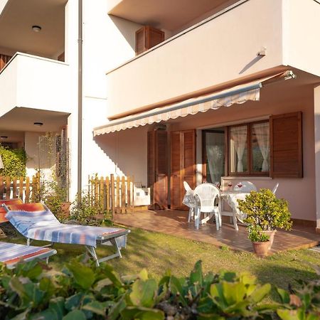 Ulivi Beth'S House Appartement Brenzone sul Garda Buitenkant foto